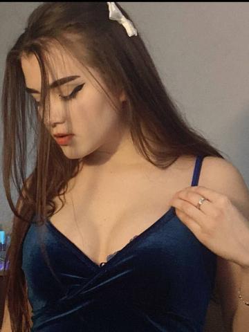 Мила Закат фото 2