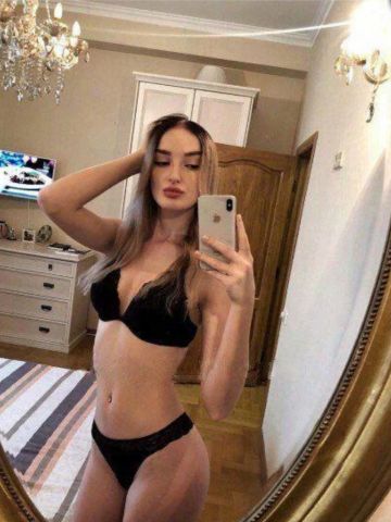 Анастасия Калязин