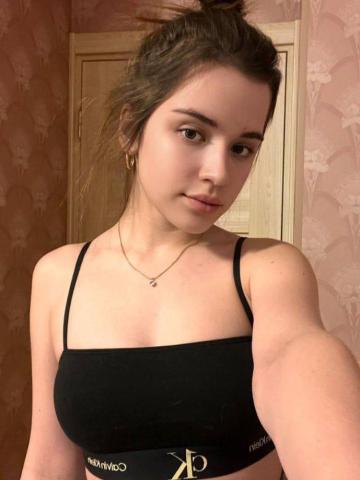 Кристина 🐱💕 фото 2