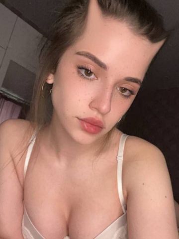 Кристина 🐱💕 фото 3